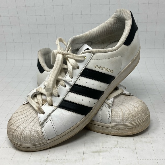 adidas shell top trainers